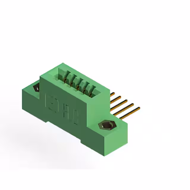 342-005-559-107 EDAC Inc.  Edgeboard Connectors